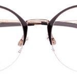 DEK OPTICA LC105 - Clip on col.1