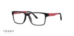 TONNY CLIP ON 4468C3 - obrazek 2