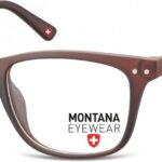 Montana Nerdy MA60 B
