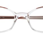 DEK OPTICA Rosa col.3