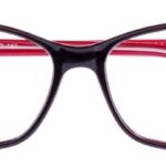 DEK OPTICA mod. ALLISON col.4