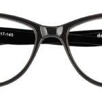 DEK OPTICA mod. Celine col.1