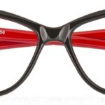 DEK OPTICA mod. Isabell mod.5