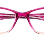 DEK OPTICA mod. Klara col.6