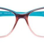 DEK OPTICA mod. Penelope col.7