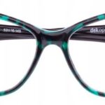 DEK OPTICA mod. Samantha col.6