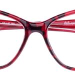 DEK OPTICA mod. Samantha col.7
