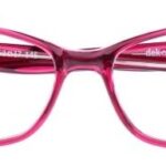 DEK OPTICA mod. ZANNA flex col.4