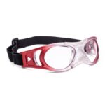 Okulary sportowe Leader Bounce 52x19mm