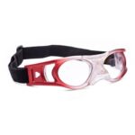 Okulary sportowe Leader Bounce Jr. 46x18mm