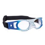 Okulary sportowe Leader Bounce Jr. 46x18mm