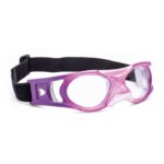 Okulary sportowe Leader Bounce Jr. 46x18mm