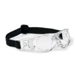 Okulary sportowe Leader Bounce Jr. 46x18mm