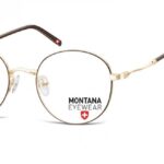 Montana MM598E