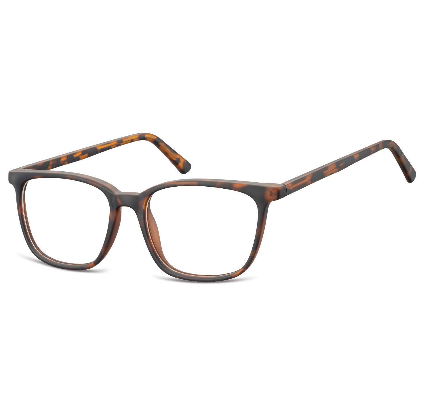 pol_pl_Okulary-oprawki-korekcyjne-nerdy-zerowki-Sunoptic-CP133B-54839_1 Sunoptic CP133B - obrazek 1