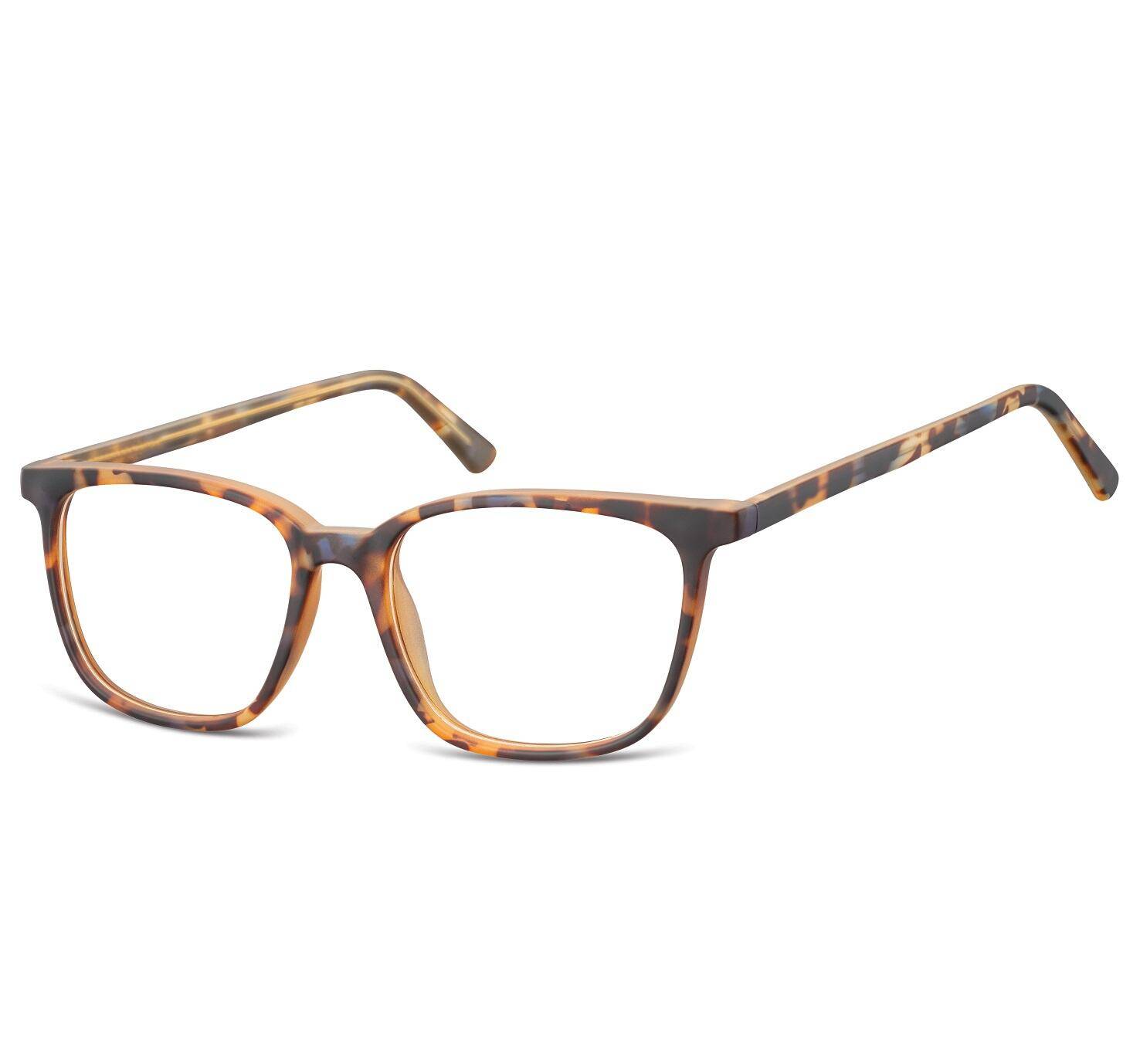 pol_pl_Okulary-oprawki-korekcyjne-nerdy-zerowki-Sunoptic-CP133E-54843_1 Sunoptic CP133E - obrazek 1