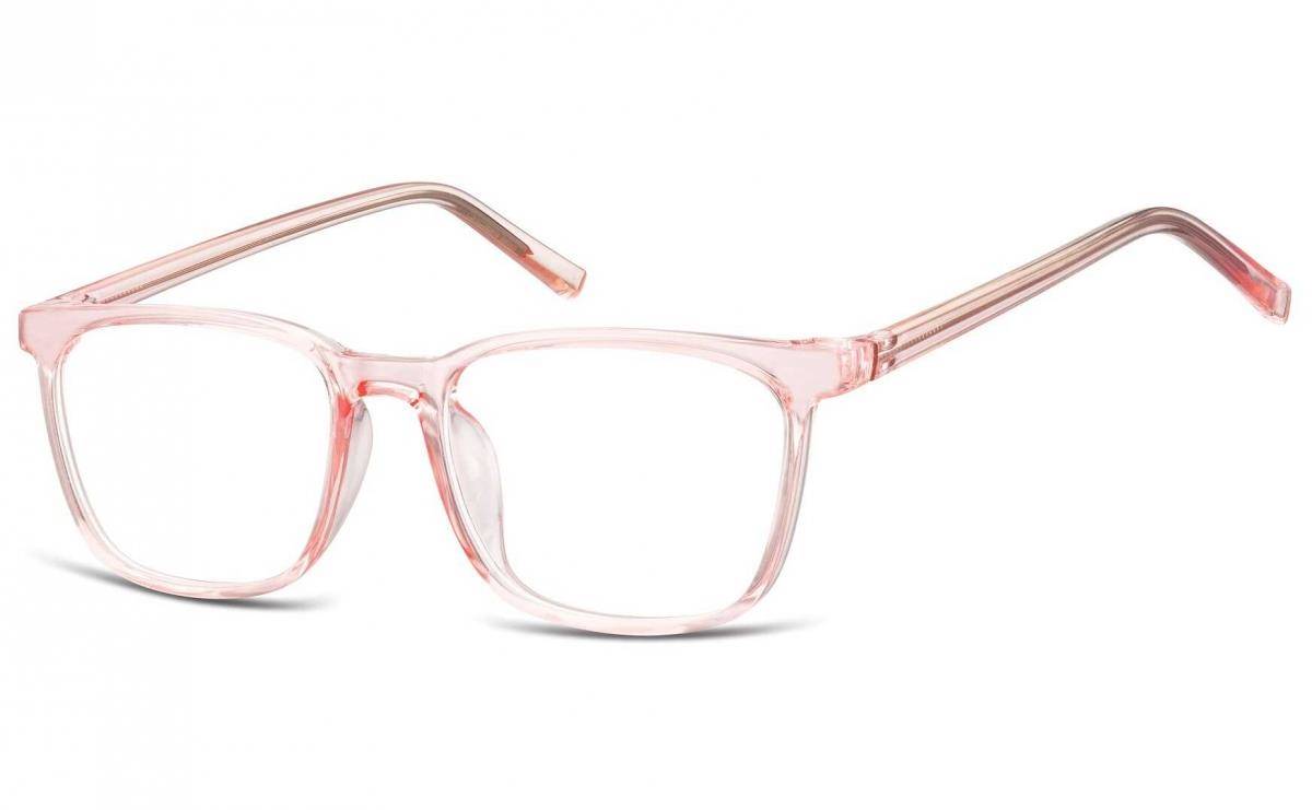 pol_pl_Oprawki-korekcyjne-Nerdy-zerowki-transparentne-Sunoptic-CP124C-35614_1 Sunoptic CP124C - obrazek 1