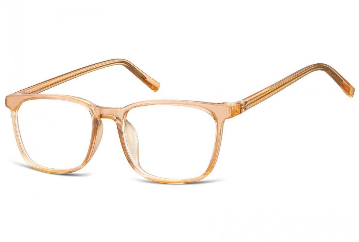pol_pl_Oprawki-korekcyjne-Nerdy-zerowki-transparentne-Sunoptic-CP124E-35616_1 Sunoptic CP124E - obrazek 1