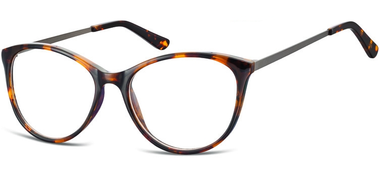 pol_pl_Oprawki-zerowki-korekcyjne-Kocie-Unisex-Sunoptic-AC27-panterka-32832_1 Sunoptic AC27 - obrazek 1