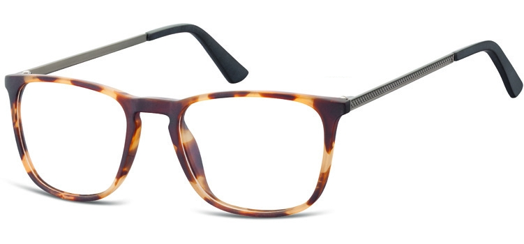 pol_pl_Oprawki-zerowki-korekcyjne-nerdy-Unisex-Sunoptic-AC25A-bursztynowe-32825_1 Sunoptic AC25A - obrazek 1