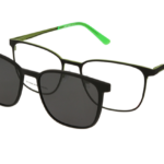 Solano CLIP ON CL 10191 B