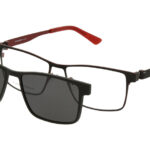 Solano CLIP ON CL 10167 A