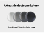 SHAMIR Transition XTRActive POLAR LUSTRO 1.5 - obrazek 2