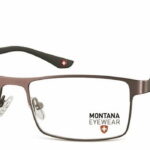 MONTANA EYEWEAR MM611 B