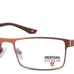 MONTANA EYEWEAR MM611 C