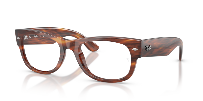 0RX0832V__2144__P21__shad__qt Ray Ban 0RX0832V 2144 52 (M) - obrazek 1