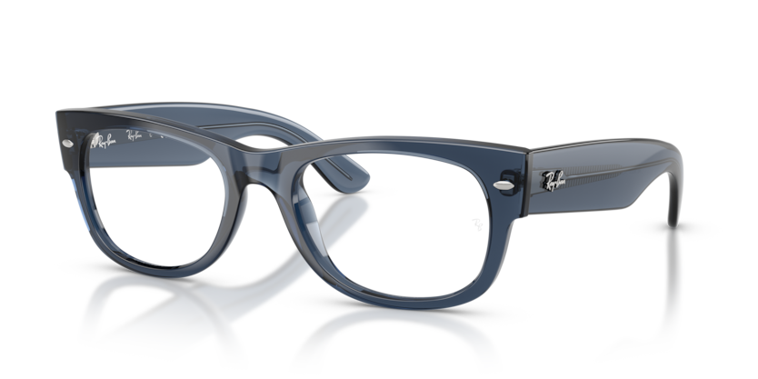 0RX0832V__8223__P21__shad__qt Ray Ban 0RX0832V 8223 52 (M) - obrazek 1