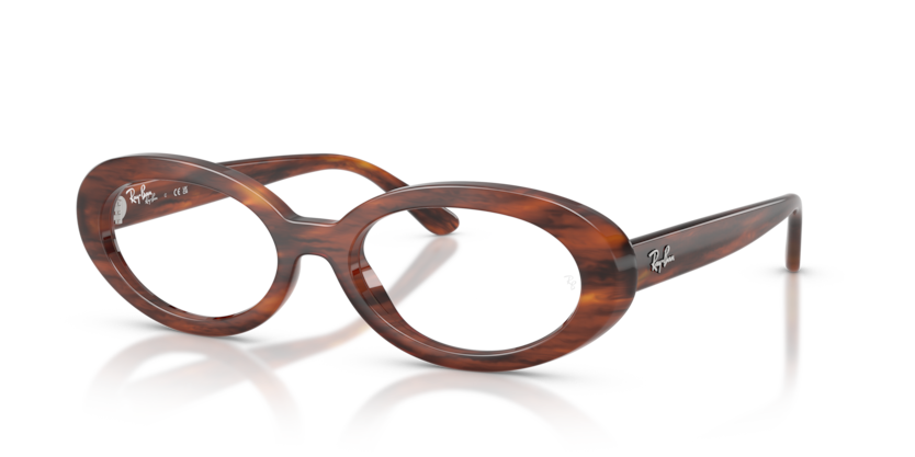 0RX2223V__2144__P21__shad__qt Ray Ban 0RX2223V 2144 54 (L) - obrazek 1