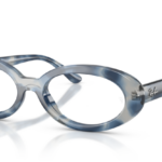 Ray Ban 0RX2223V 8482 52 (M)