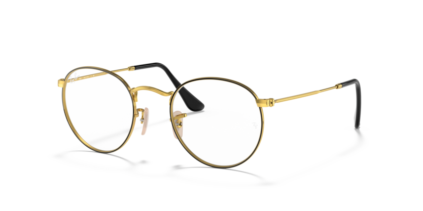 0RX3447V__2991__STD__shad__qt Ray Ban 0RX3447V 2991 50 (S) - obrazek 1