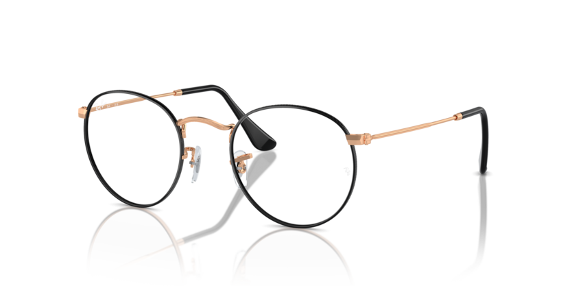 0RX3447V__3173__P21__shad__qt Ray Ban 0RX3447V 3173 53 (M) - obrazek 1