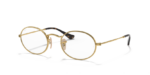 Ray Ban 0RX3547V 2500 48 (S)