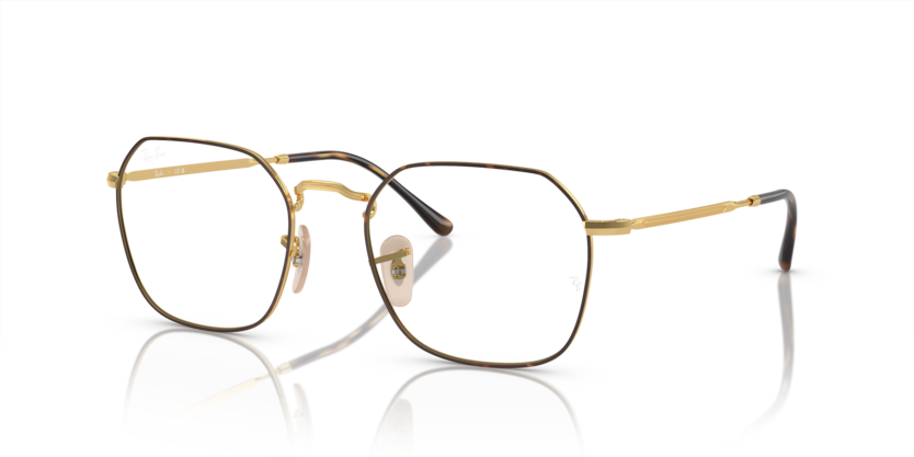 0RX3694V__2945__P21__shad__qt Ray Ban 0RX3694V 2945 53 (L) - obrazek 1