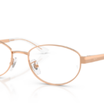 Ray Ban 0RX3774VD 3094 55 (L)