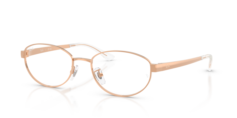 0RX3774VD__3094__P21__shad__qt Ray Ban 0RX3774VD 3094 55 (L) - obrazek 1