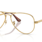 Ray Ban 0RX3925V 2500 58(XL)