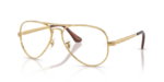Ray Ban 0RX3925V 2500 58(XL)