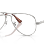 Ray Ban 0RX3925V 2501 58(XL)