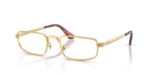 Ray Ban 0RX3927V 2500 54 (XL)