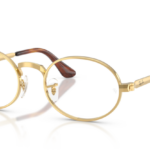 Ray Ban 0RX3931V 2500 52 (L)