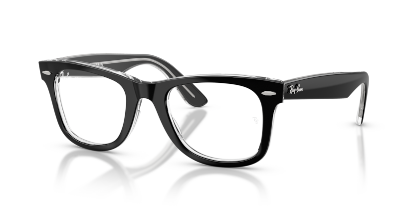 0RX4340V__2034__P21__shad__qt Ray Ban 0RX4340V 2034 50 (M) - obrazek 1
