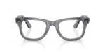 Ray Ban 0RX4340V 8225 50 (M) - obrazek 3