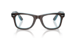 Ray Ban 0RX4340V 8366 50 (M) - obrazek 3