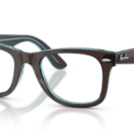 Ray Ban 0RX4340V 8366 50 (M)