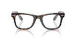 Ray Ban 0RX4340V 8401 50 (M) - obrazek 3