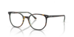 Ray Ban 0RX5397 8249 50 (XS)